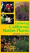 Growing California Native Plants