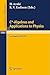 C*-Algebras and Applications to Physics: Proceedings, Second Japan-USA Seminar, Los Angeles, April 18-22, 1977 (Lecture Notes in Mathematics, 650)