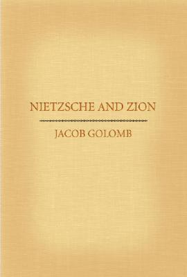 Nietzsche and Zion (Hardcover)