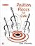 Position Pieces for Cello by Rick Mooney