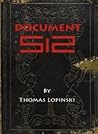 Document 512 by Thomas Lopinski