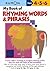 My Book Of Rhyming Words And Phrases Ages 4-6 (Kumon Workbooks)