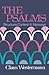 The Psalms by Claus Westermann