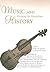 Music and History by Jeffrey H. Jackson
