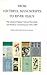 From Youthful Manuscripts to River Elegy: The Chinese Popular Cultural Movement and Political Transformation, 1979-1989 (Institute of Chinese Studies Monographs in Contemporary Chinese Culture, 2)