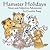 Hamster Holidays by Cynthia Reeg