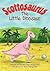 Scottosaurus The Little Dinosaur