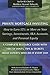 Private Mortgage Investing: How to Earn 12% or More on Your Savings, Investments, IRA Accounts and Personal Equity--A Complete Resource Guide with 100s ....Secrets From the Experts Who Do It Every Day