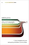 ChurchMorph: How Megatrends Are Reshaping Christian Communities (Allelon Missional Series)