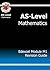 Mathematics: AS-Level: Edexcel Module M1: Revision Guide
