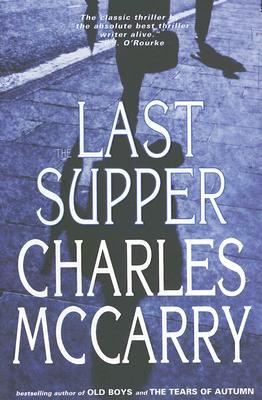The Last Supper (Paul Christopher #5)