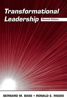 Transformational Leadership (Paperback)