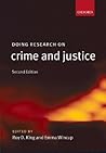 Doing Research on Crime and Justice