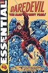 Essential Daredevil, Vol. 4