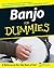 Banjo For Dummies