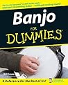Banjo For Dummies Banjo For Dummies