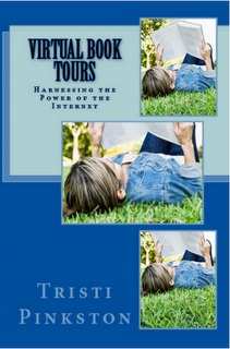 Virtual Book Tours: Harnessing the Power of the Internet