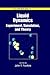 Liquid Dynamics: Experiment, Simulation, and Theory (ACS Symposium Series)