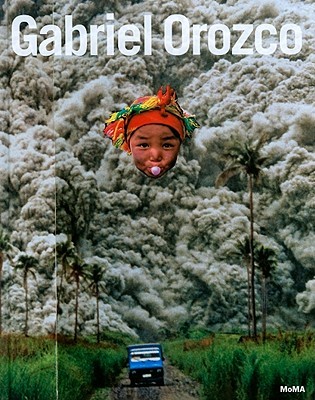 Gabriel Orozco (Hardcover)