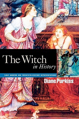 The Witch in History (Paperback)