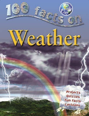Weather (100 Facts)