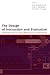 The Design of Instruction and Evaluation: Affordances of Using Media and Technology