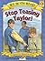 Stop Teasing Taylor! (We Both Read: Level 1-2)