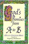 God's Promises from A to Z