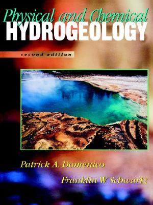 Physical and Chemical Hydrogeology (Paperback)