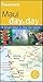 Frommer's Maui Day by Day by Jeanette Foster