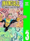 Invincible: Ultimate Collection, Vol. 3