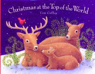 Christmas at the Top of the World (Paperback)