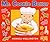 Mr. Cookie Baker