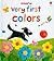 Colors (Usborne Very First)