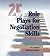 25 Plus Role Plays to Teach Negotiation, Vol. 2