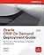 Oracle CRM On Demand Deployment Guide (Oracle Press)