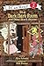 In A Dark, Dark Room, And Other Scary Stories by Alvin Schwartz
