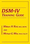 DSM-IV Training Guide DSM-IV Training Guide