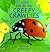 Creepy Crawlies (Usborne Lift-The-Flap)