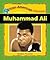 Muhammad Ali (African-american Heroes)