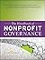 The Handbook of Nonprofit Governance by Boardsource