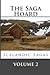 The Saga Hoard - Volume 2: Icelandic Sagas