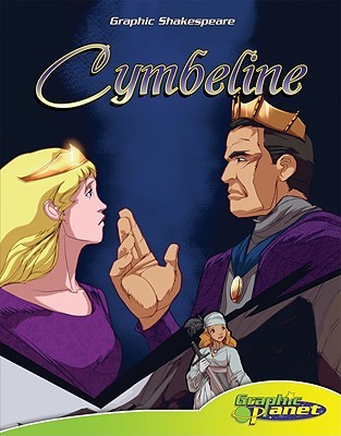 Cymbeline (Graphic Shakespeare)