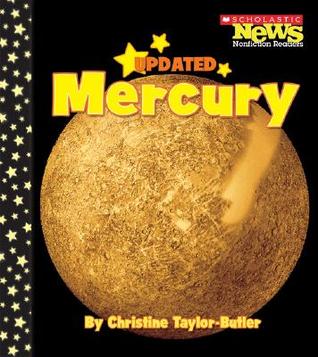 Mercury (Paperback)