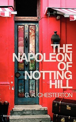 The Napoleon of Notting Hill