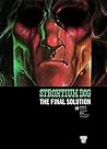 Strontium Dog: The Final Solution