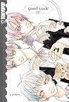 Good Luck Volume 3
