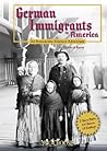 German Immigrants in America by Elizabeth Raum