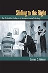 Sliding to the Right: The Contest for the Future of American Jewish Orthodoxy Sliding to the Right: The Contest for the Future of American Jewish Orthodoxy