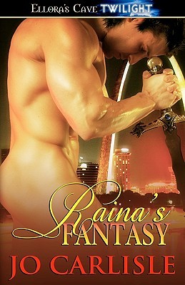 Raina's Fantasy (Paperback)